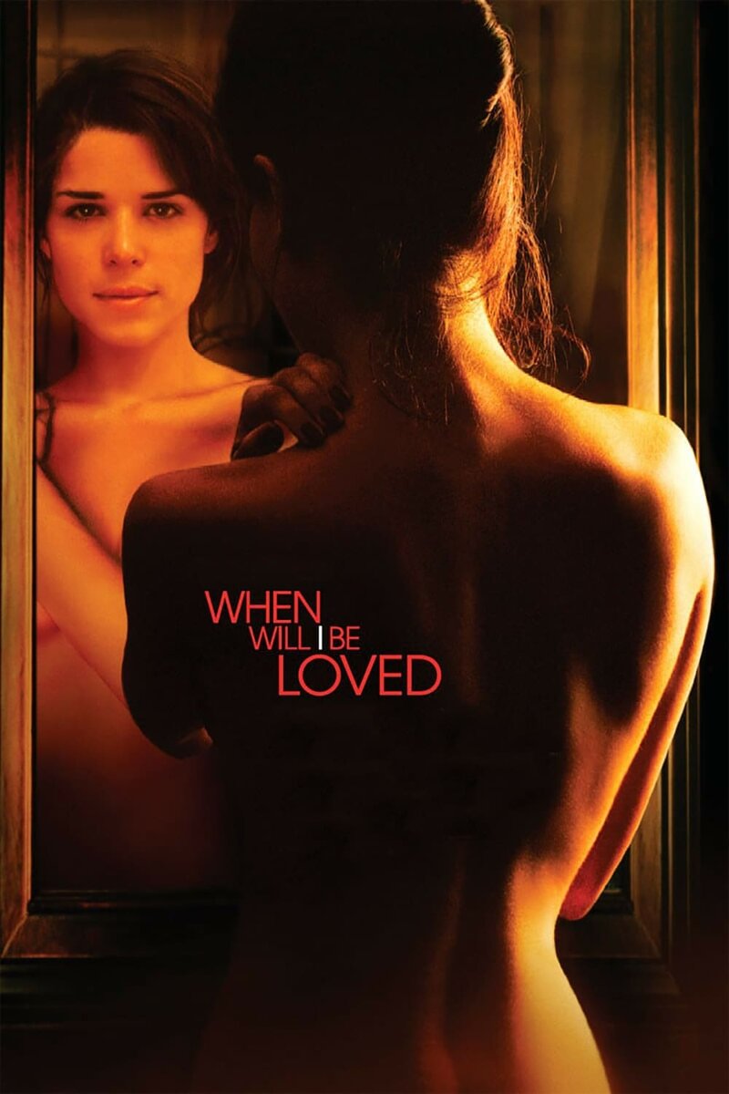 When Will I Be Loved (2004) - poster 1