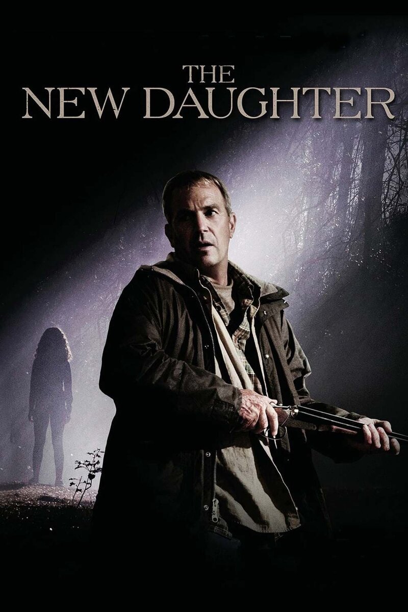 Проклятая (2009) - постер 2