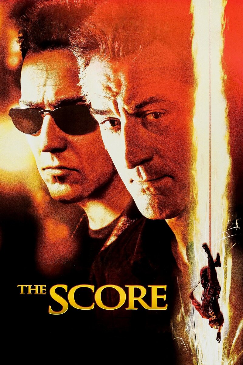 Медвежатник (2001) - постер 2