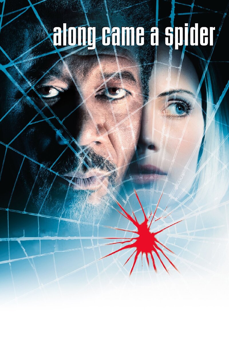 Along Came a Spider (2001) - poster 1