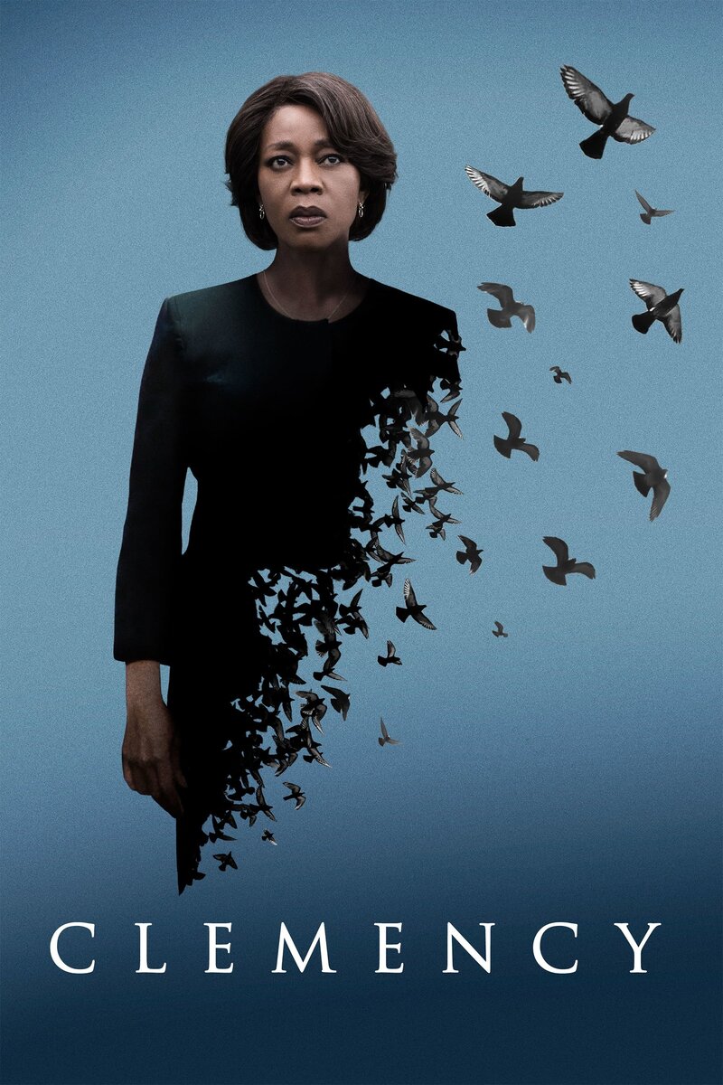 Clemency (2018) - poster 1