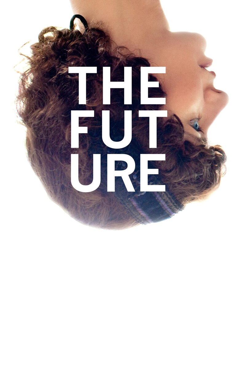 The Future (2011) - poster 1