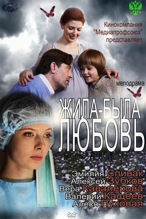 Once There Was a Love (2012) - poster 2