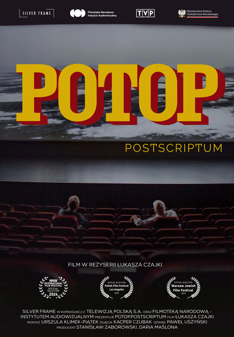 Potop. Postscriptum (2024) - poster 1