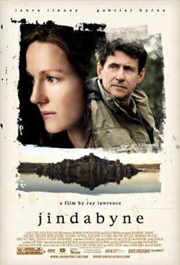 Jindabyne (2006) - poster 2