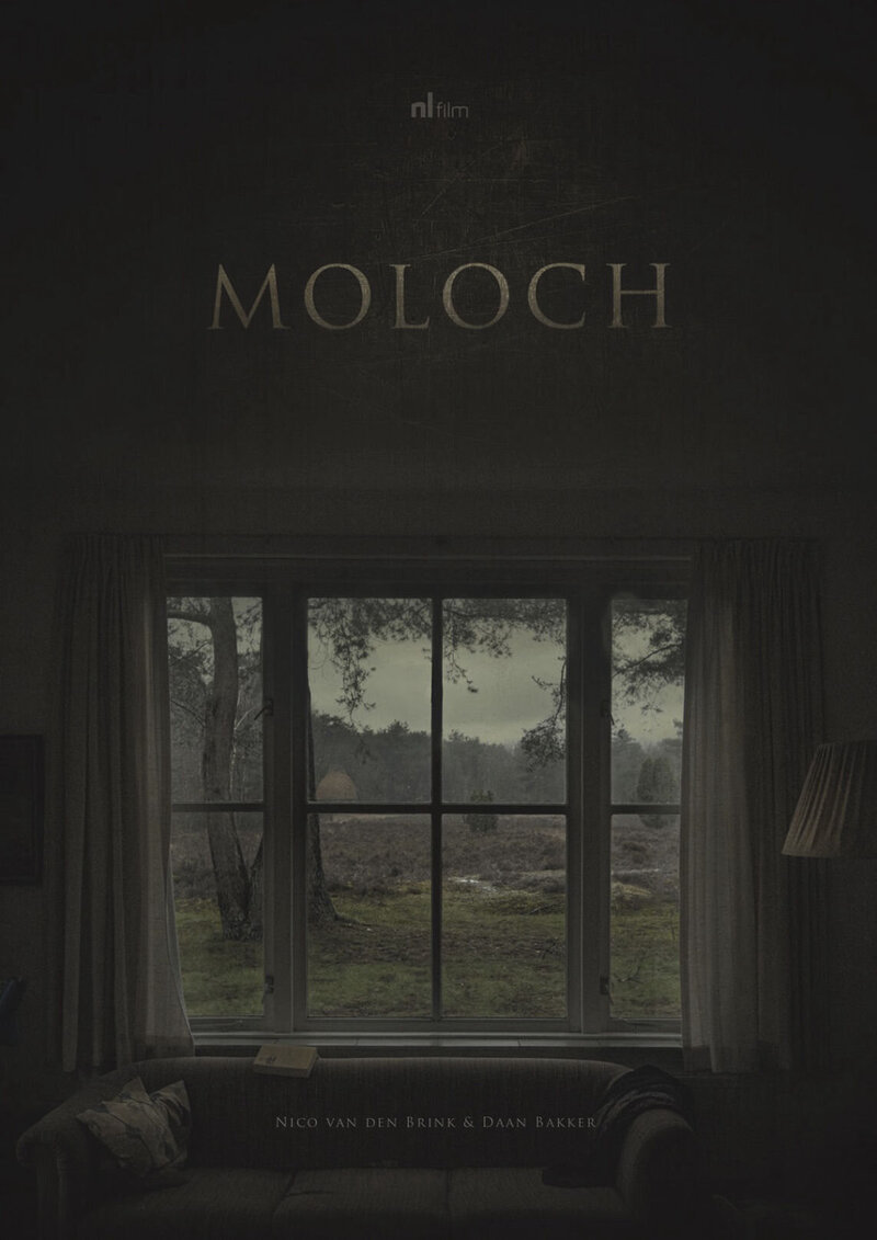 Молох (2022) - постер 2