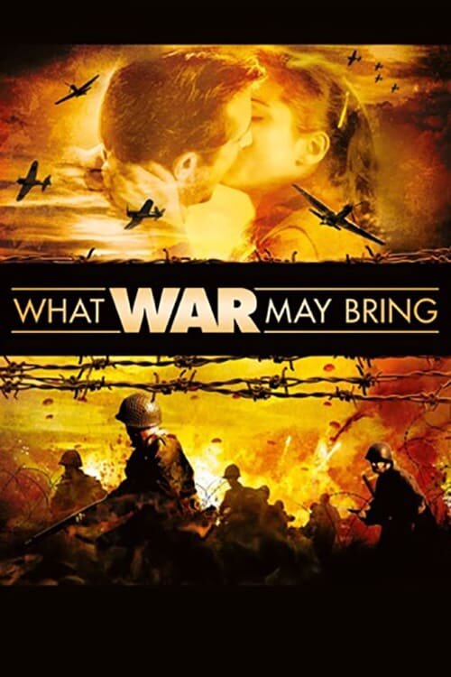 What War May Bring (2010) - poster 1