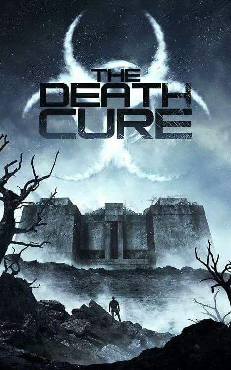 Maze Runner: The Death Cure (2018) - poster 5