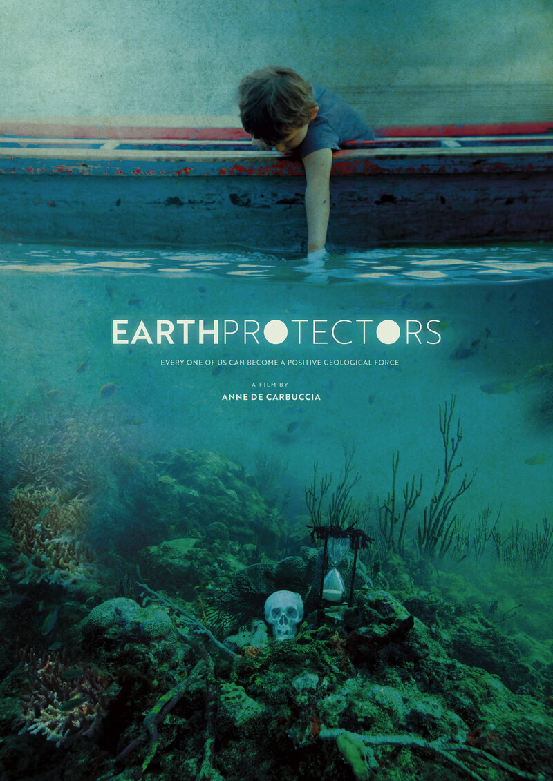 Earth Protectors (2023) - poster 1