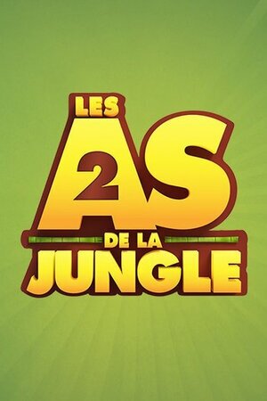 The Jungle Bunch 2: World Tour (2023) - poster 1