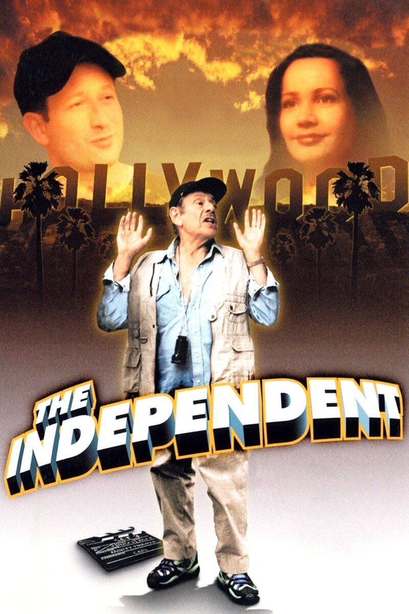 The Independent (2000) - poster 1