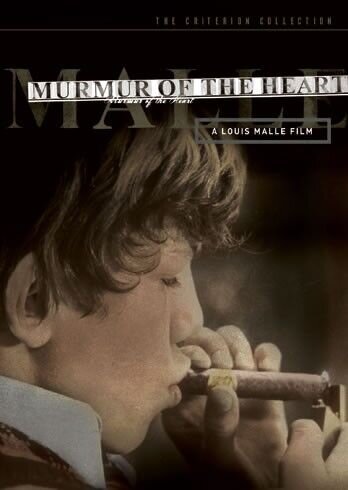 Murmur of the Heart (1971) - poster 2