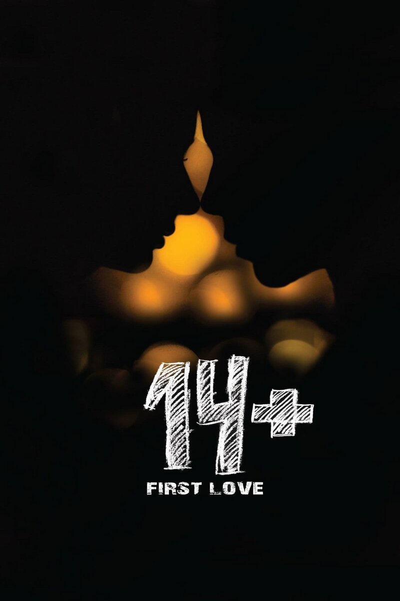 14+ (2015) - poster 1