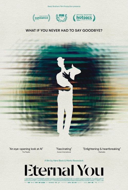 Eternal You (2024) - poster 1