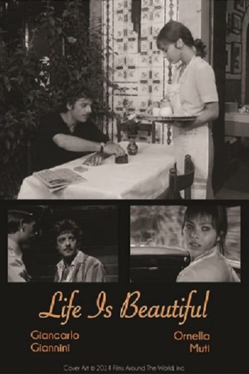 Life Is Beautiful (1979) - poster 1