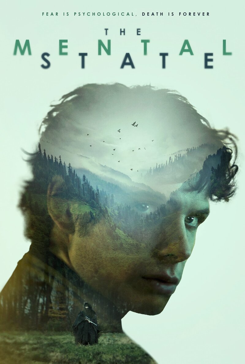 The Mental State (2022) - poster 3