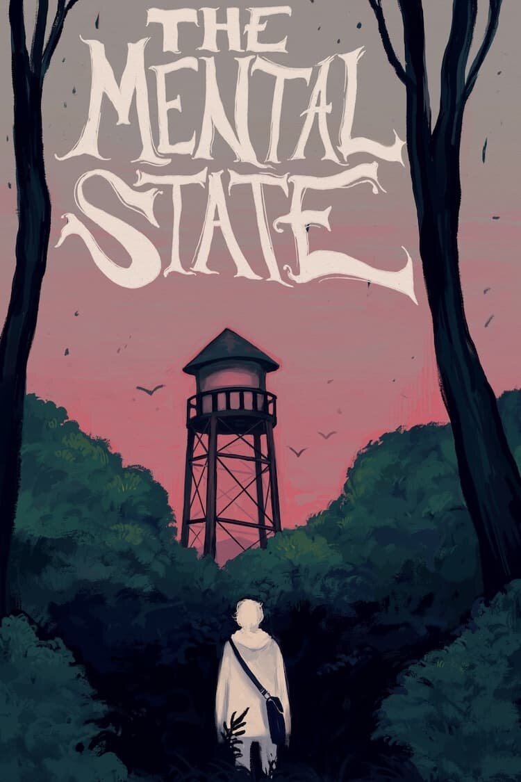 The Mental State (2022) - poster 1