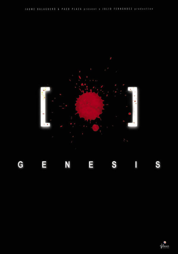 [REC] 3: Genesis (2012) - poster 5