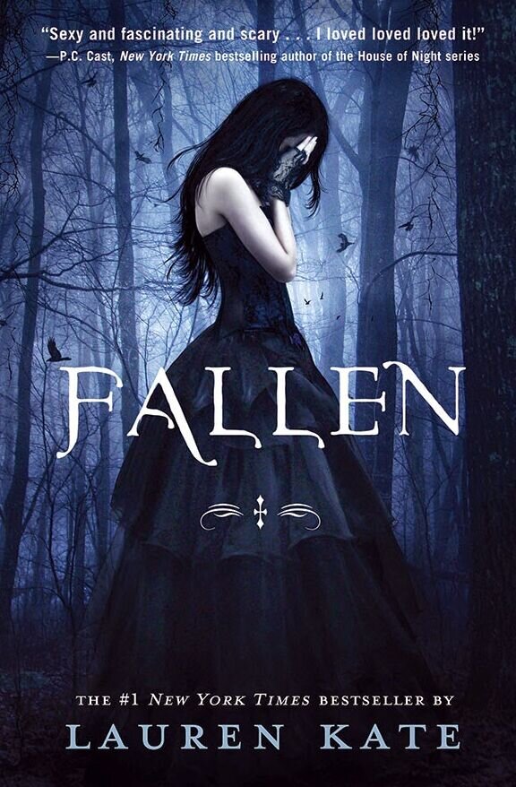 Fallen (2015) - poster 4