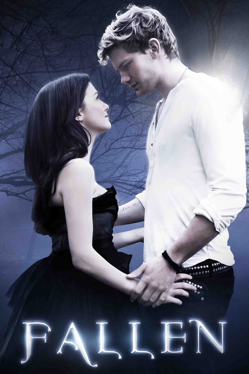 Fallen (2015) - poster 1