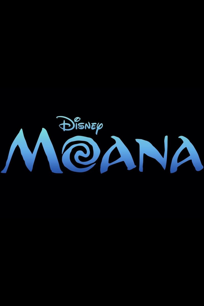 Моана (2026) - постер 1