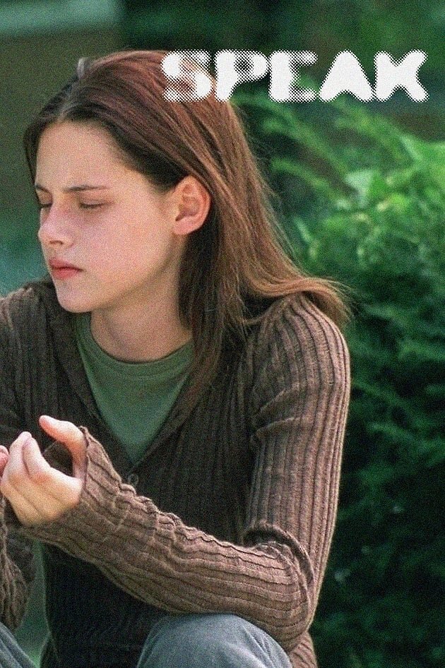 Говори (2004) - постер 3