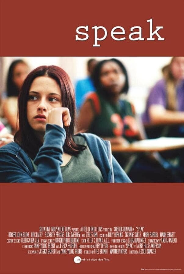 Говори (2004) - постер 5