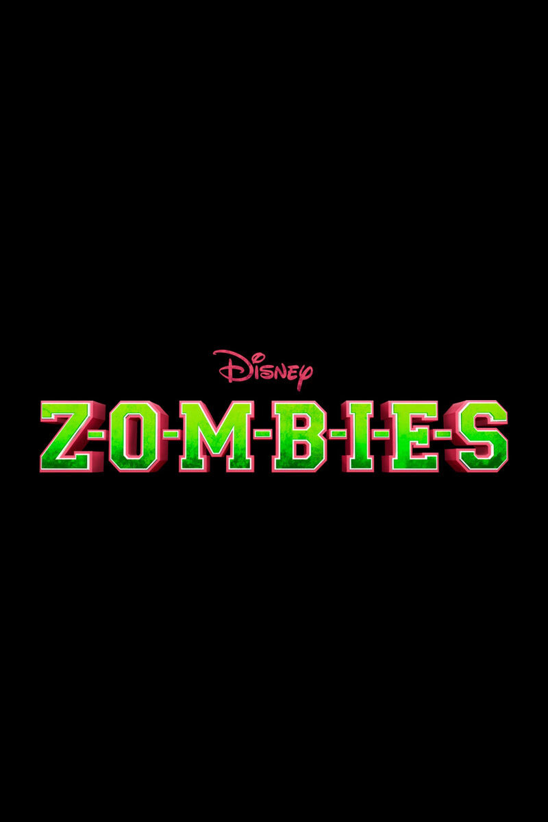 Z-O-M-B-I-E-S (2018) - poster 1