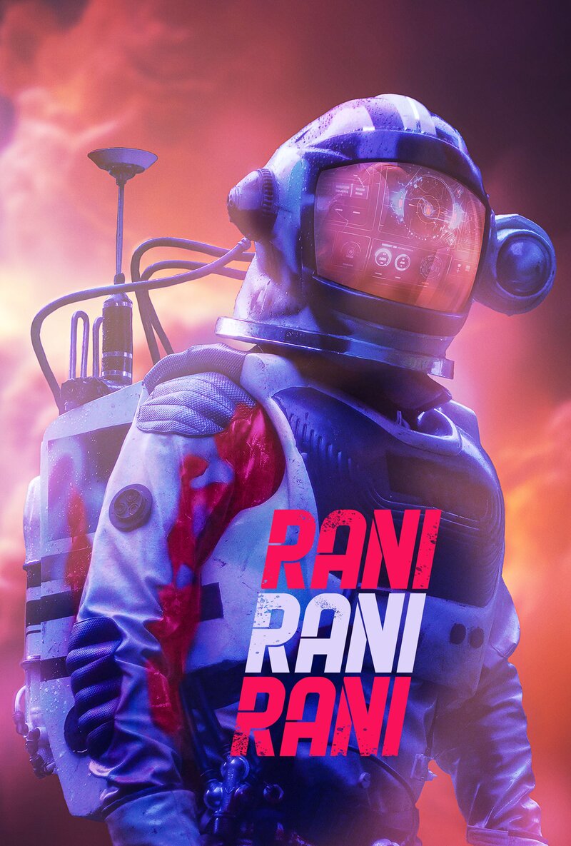 Rani Rani Rani (2024) - poster 1