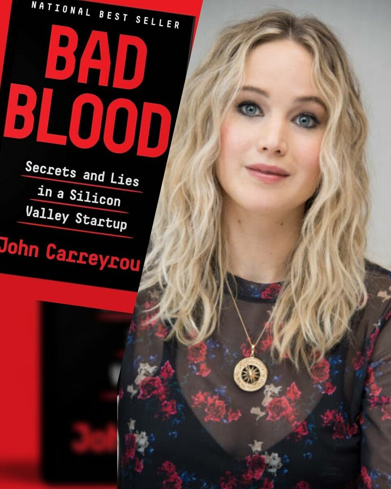 Bad Blood () - poster 2