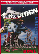 Монти Пайтон в Голливуде (1982) - постер 1