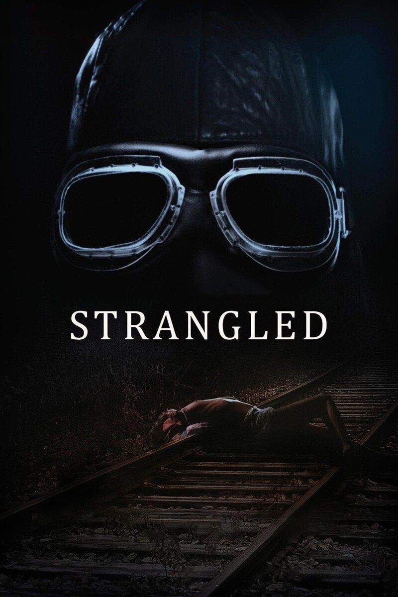 Strangled (2016) - poster 1