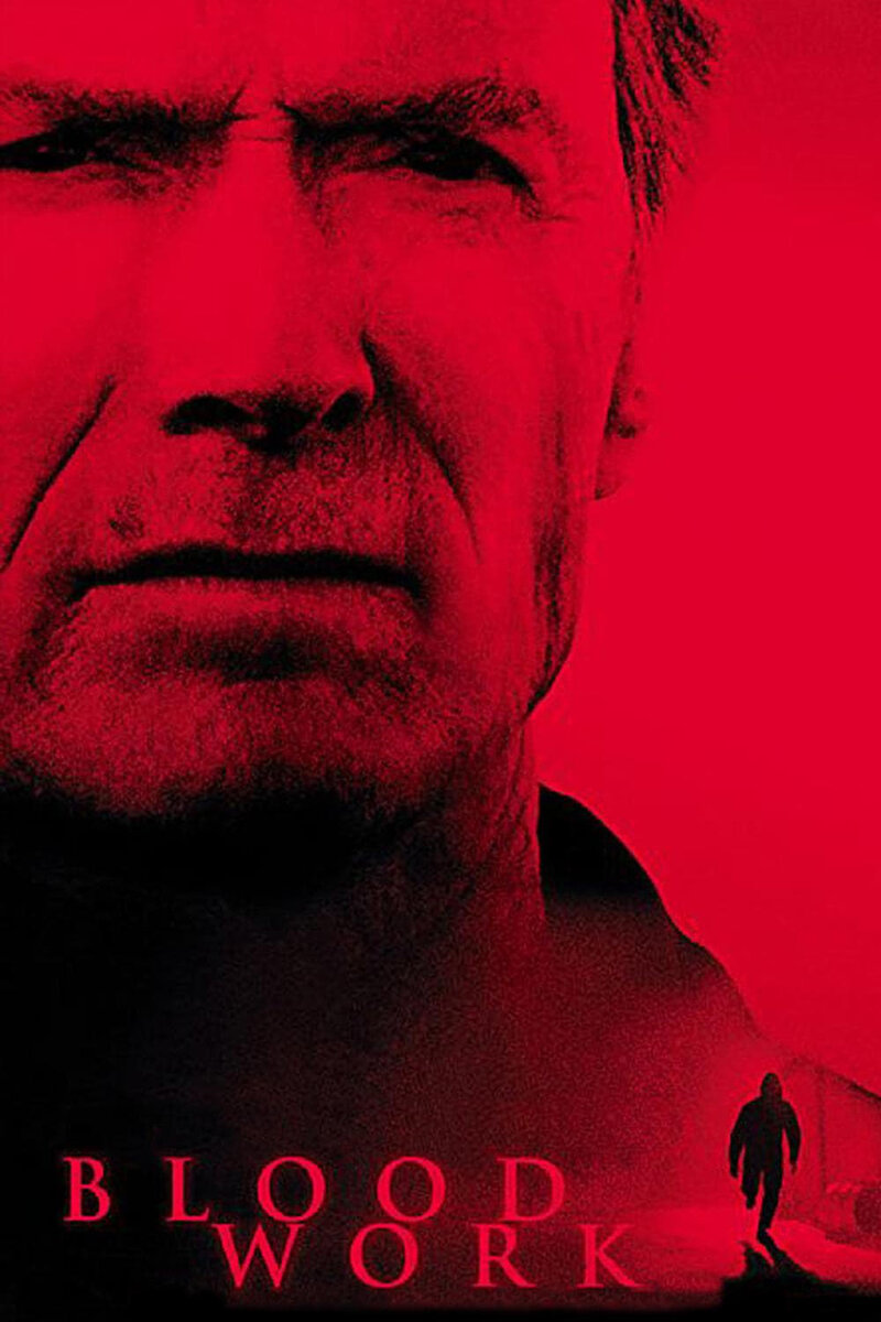 Blood Work (2002) - poster 1
