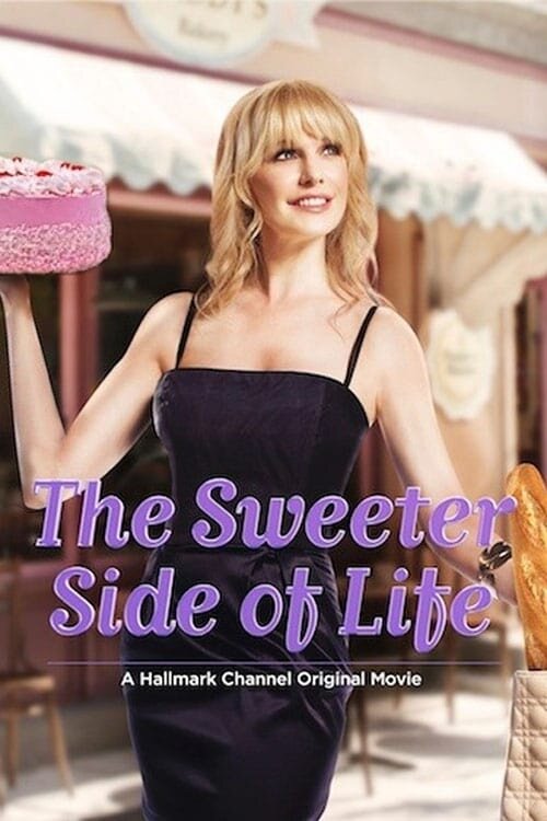 The Sweeter Side of Life (2013) - poster 1