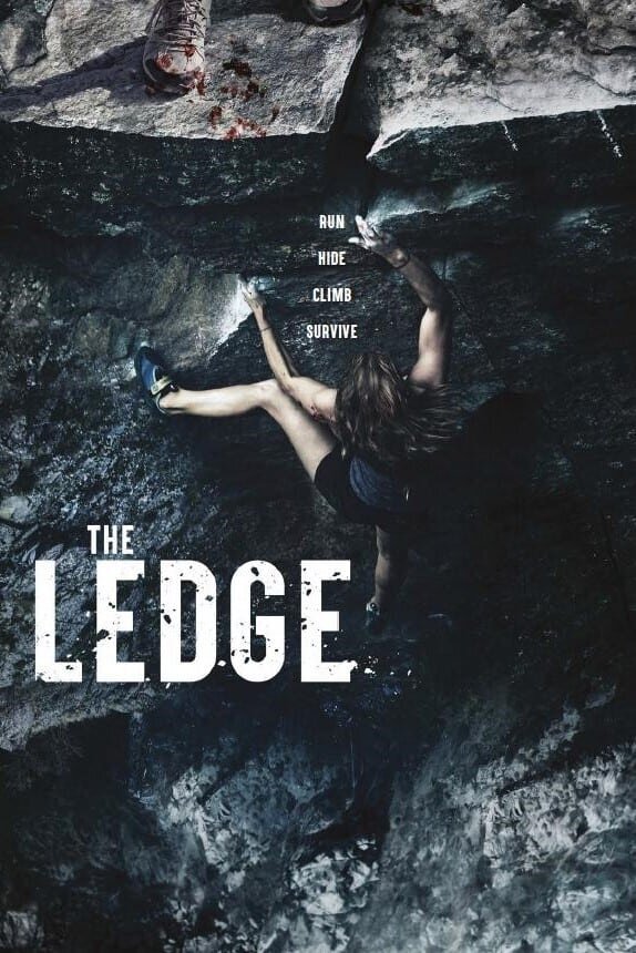 The Ledge (2022) - poster 5