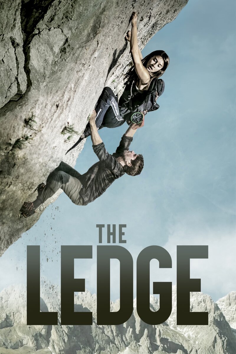 The Ledge (2022) - poster 4
