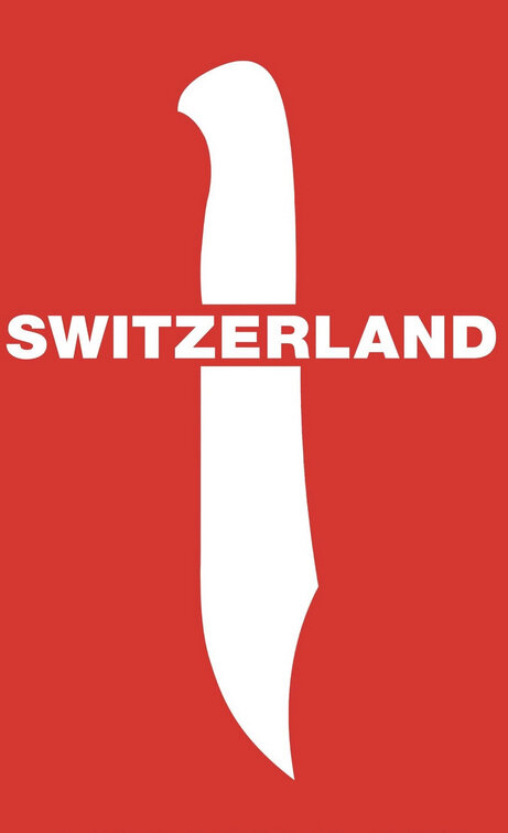 Switzerland () - poster 1