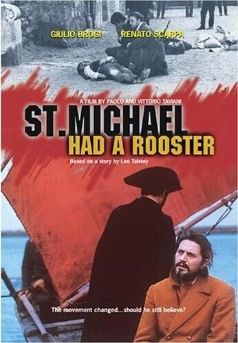 St. Michael Had a Rooster (1972) - poster 1