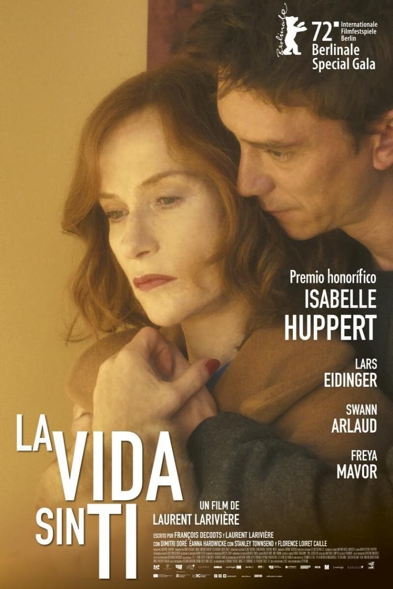About Joan (2022) - постер 2