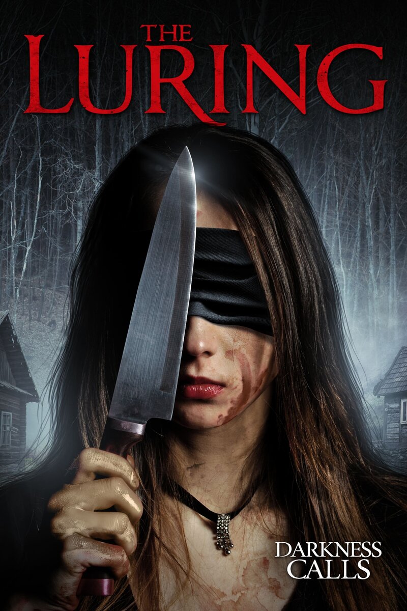 The Luring (2019) - poster 1