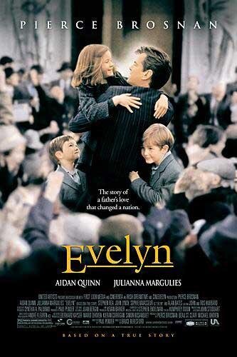 Эвелин (2002) - постер 1