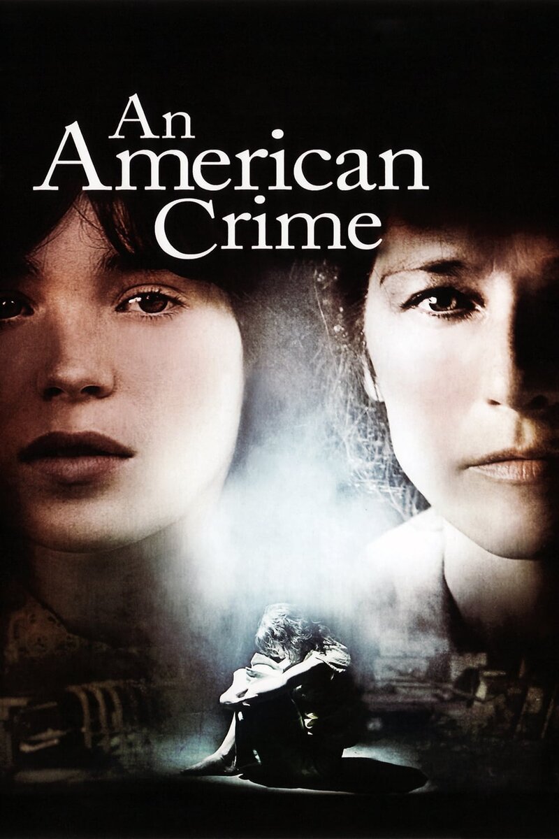 An American Crime (2007) - poster 1