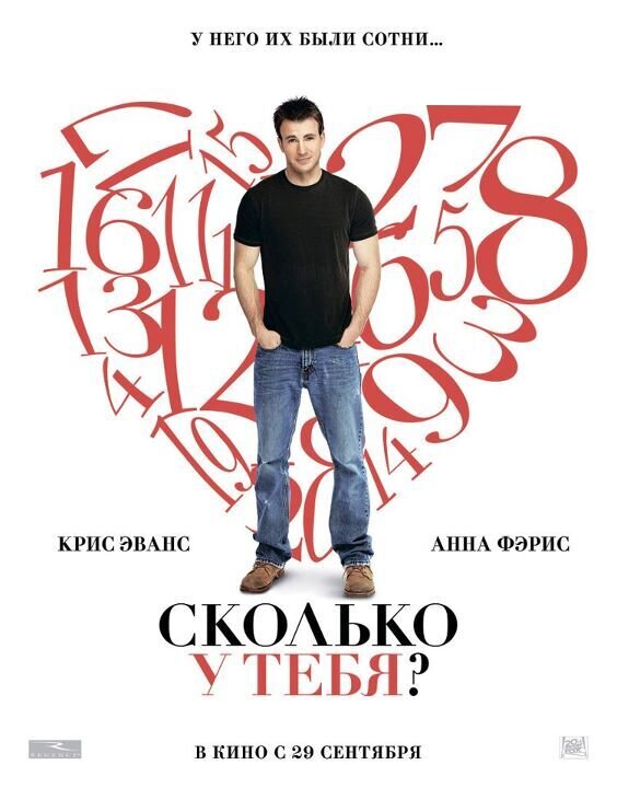 Сколько у тебя? (2011) - постер 5