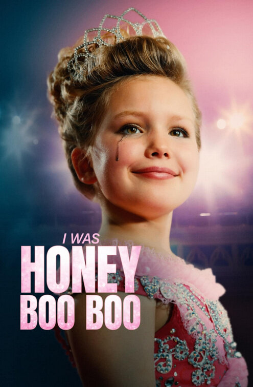 I Was Honey Boo Boo (2025) - poster 1