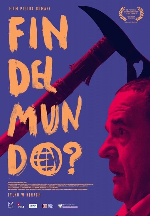 Fin del Mundo? (2023) - постер 1
