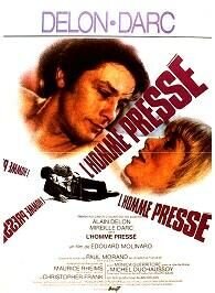 The Hurried Man (1977) - poster 1