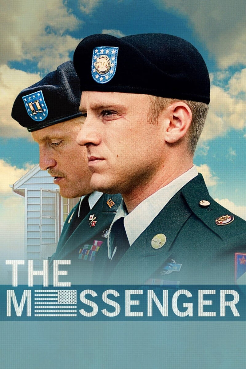 Посланник (2009) - постер 2