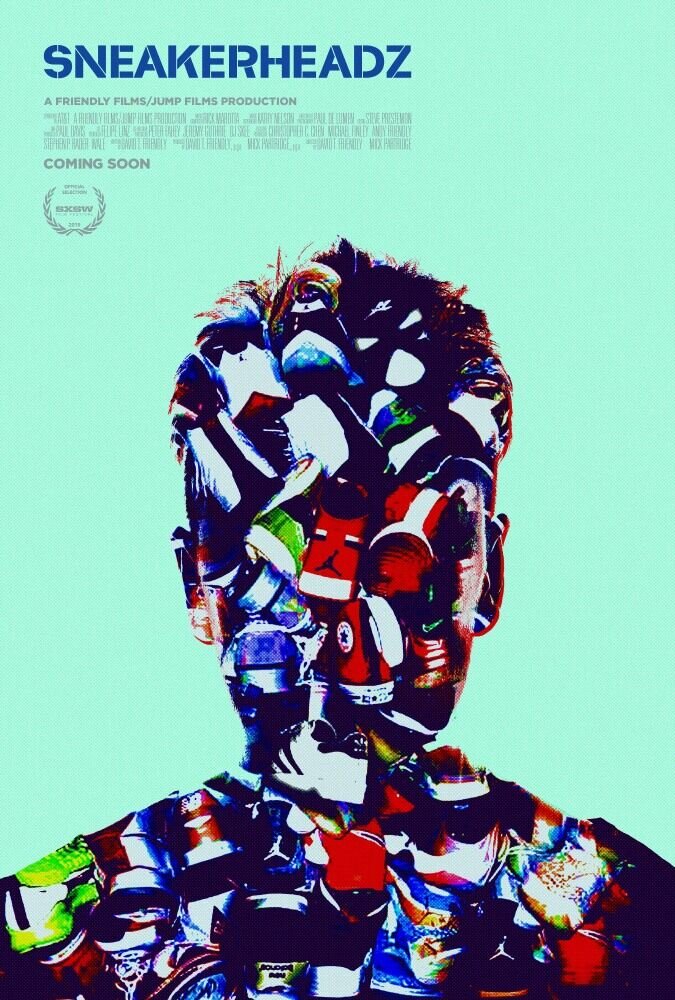 Сникерхеды (2015) - постер 1
