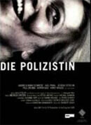 Polizistin, Die (2000) - poster 1