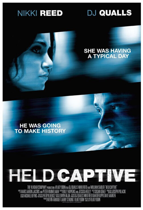 Последний день лета (2009) - постер 2